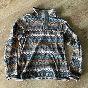 Brand new Patagonia